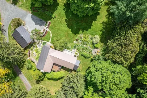 509 Church Hill Woodstock VT 05091