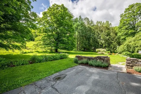 509 Church Hill Woodstock VT 05091