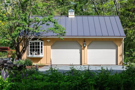 509 Church Hill Woodstock VT 05091