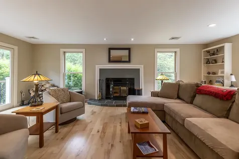 509 Church Hill Woodstock VT 05091