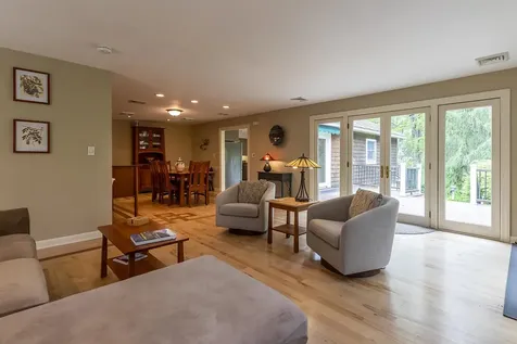 509 Church Hill Woodstock VT 05091