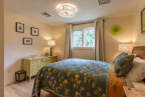 509 Church Hill Woodstock VT 05091