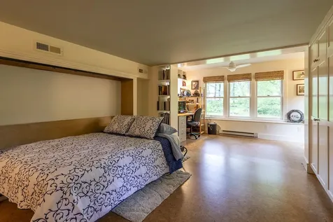 509 Church Hill Woodstock VT 05091