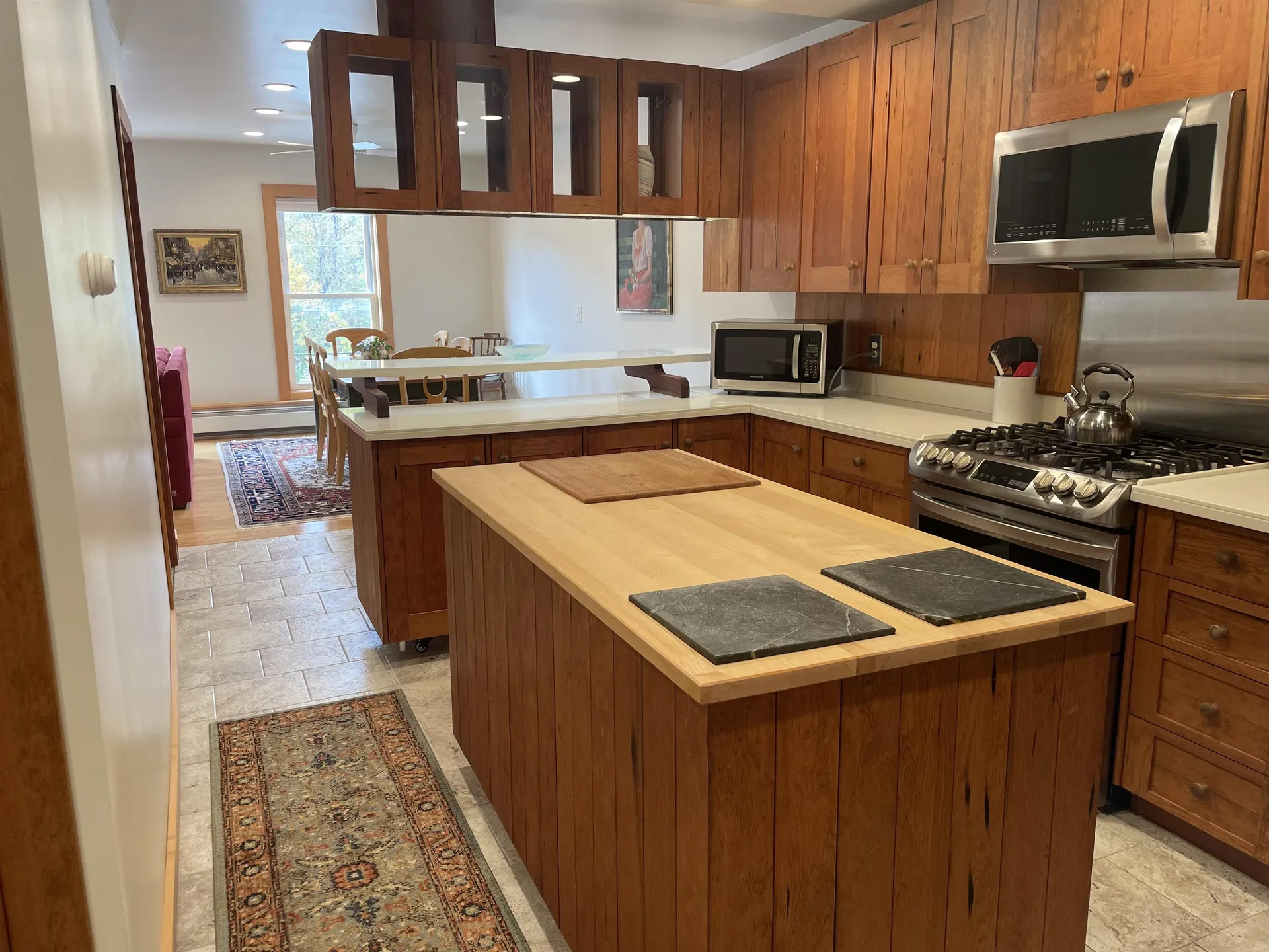 3630 Vt Route 103 N Chester VT 05143