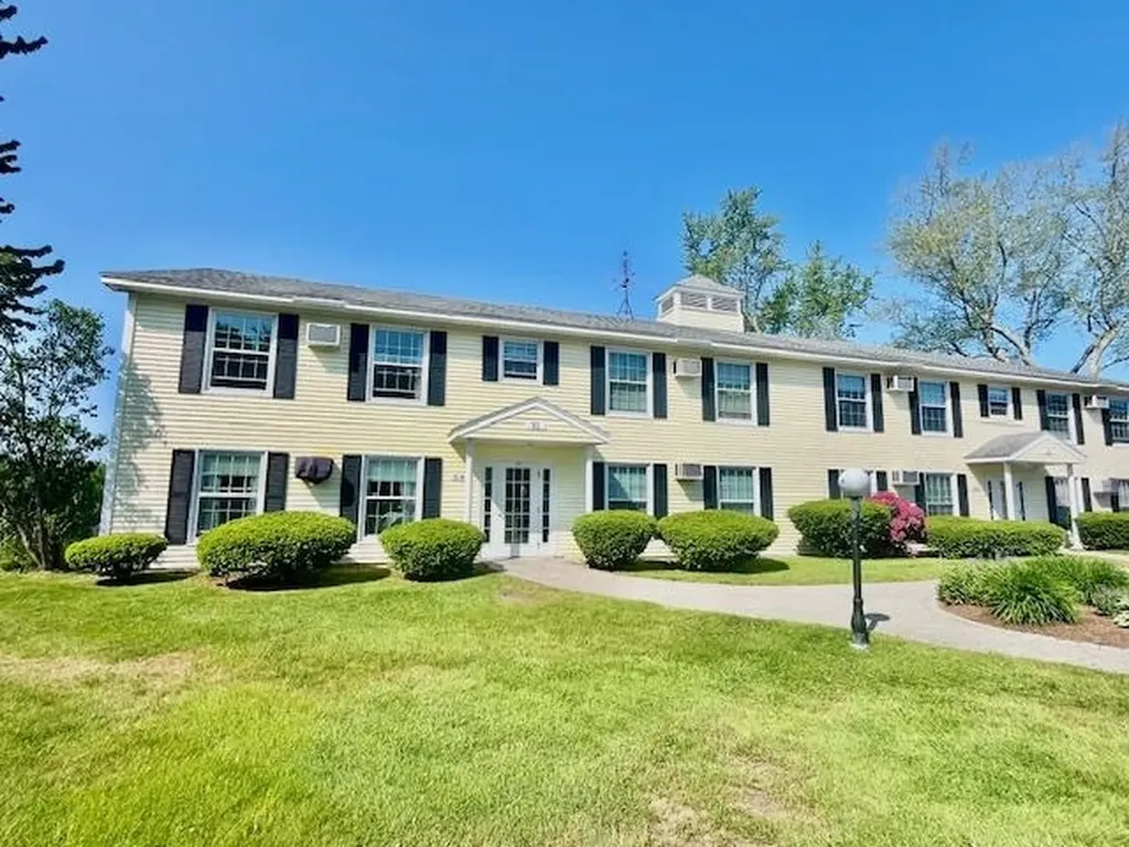 91 Winnacunnet Road Hampton NH 03842