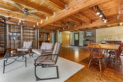 16 Mckinnon Road Washington NH 03280