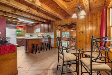 16 Mckinnon Road Washington NH 03280