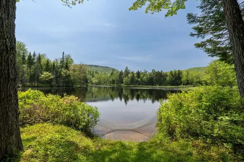 16 Mckinnon Road Washington NH 03280