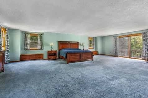 16 Mckinnon Road Washington NH 03280