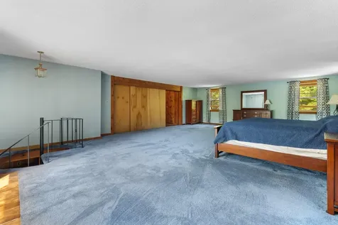 16 Mckinnon Road Washington NH 03280