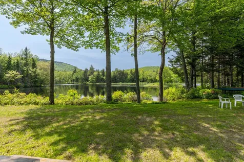 16 Mckinnon Road Washington NH 03280