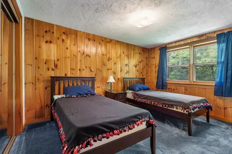 16 Mckinnon Road Washington NH 03280