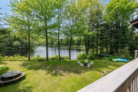 16 Mckinnon Road Washington NH 03280