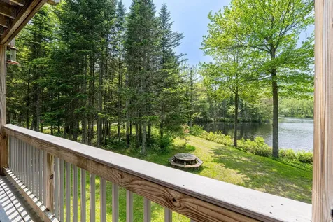 16 Mckinnon Road Washington NH 03280