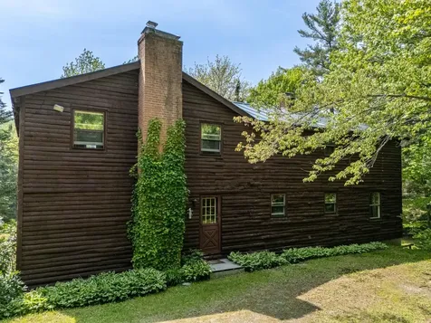 16 Mckinnon Road Washington NH 03280