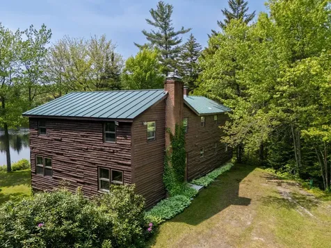 16 Mckinnon Road Washington NH 03280