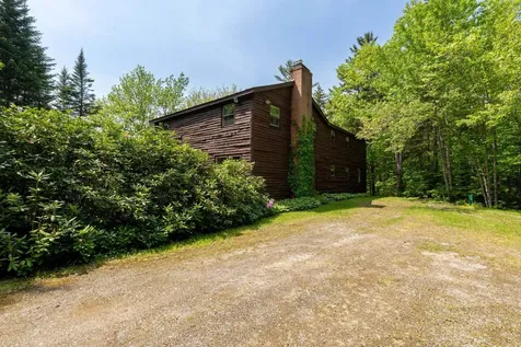 16 Mckinnon Road Washington NH 03280