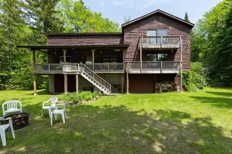 16 Mckinnon Road Washington NH 03280