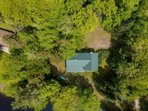 16 Mckinnon Road Washington NH 03280