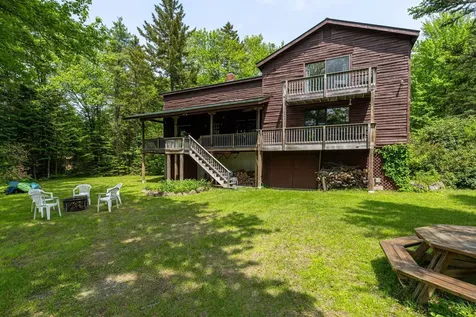 16 Mckinnon Road Washington NH 03280