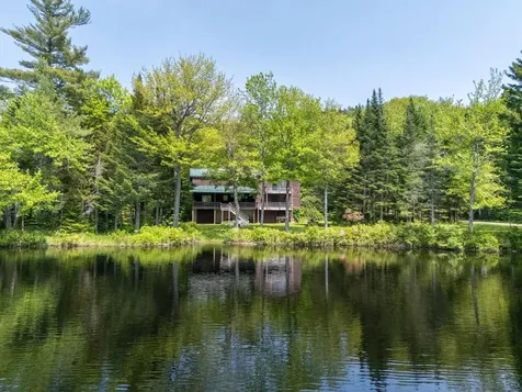 16 Mckinnon Road Washington NH 03280
