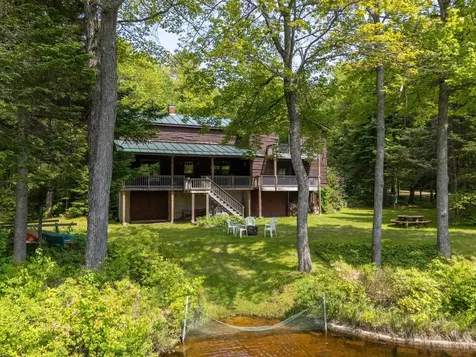 16 Mckinnon Road Washington NH 03280