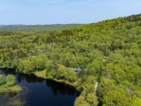 16 Mckinnon Road Washington NH 03280