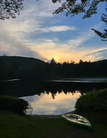 16 Mckinnon Road Washington NH 03280