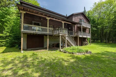 16 Mckinnon Road Washington NH 03280