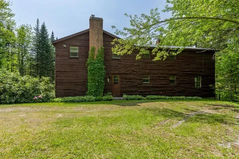 16 Mckinnon Road Washington NH 03280