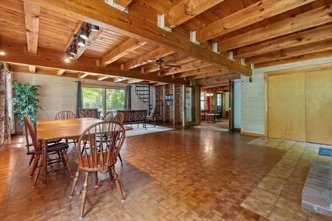16 Mckinnon Road Washington NH 03280
