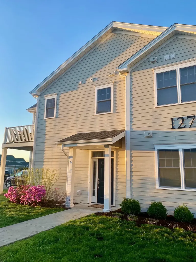 127 Holland Lane Williston VT 05495