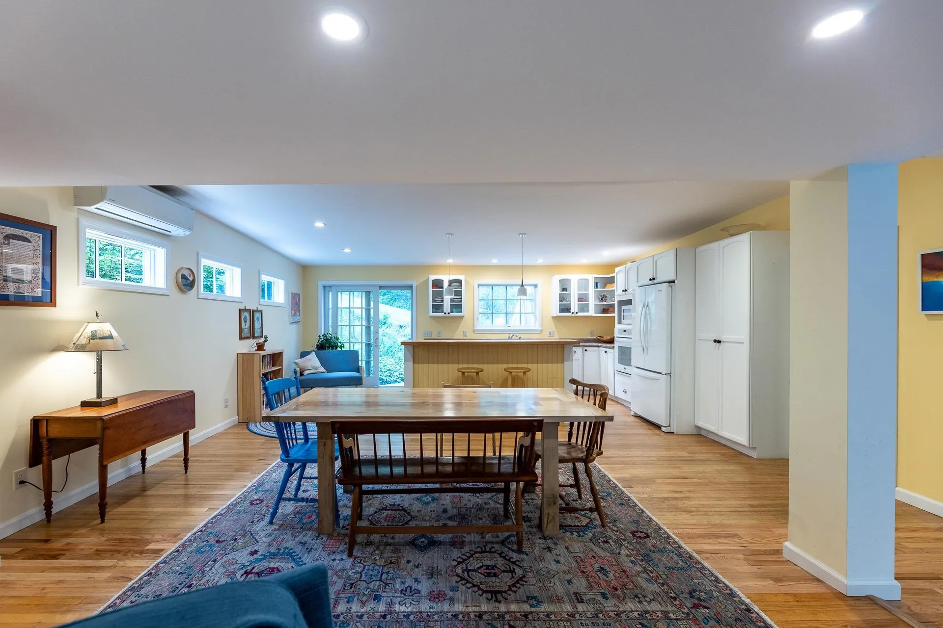 18 Tilden Hill Road Norwich VT 05055