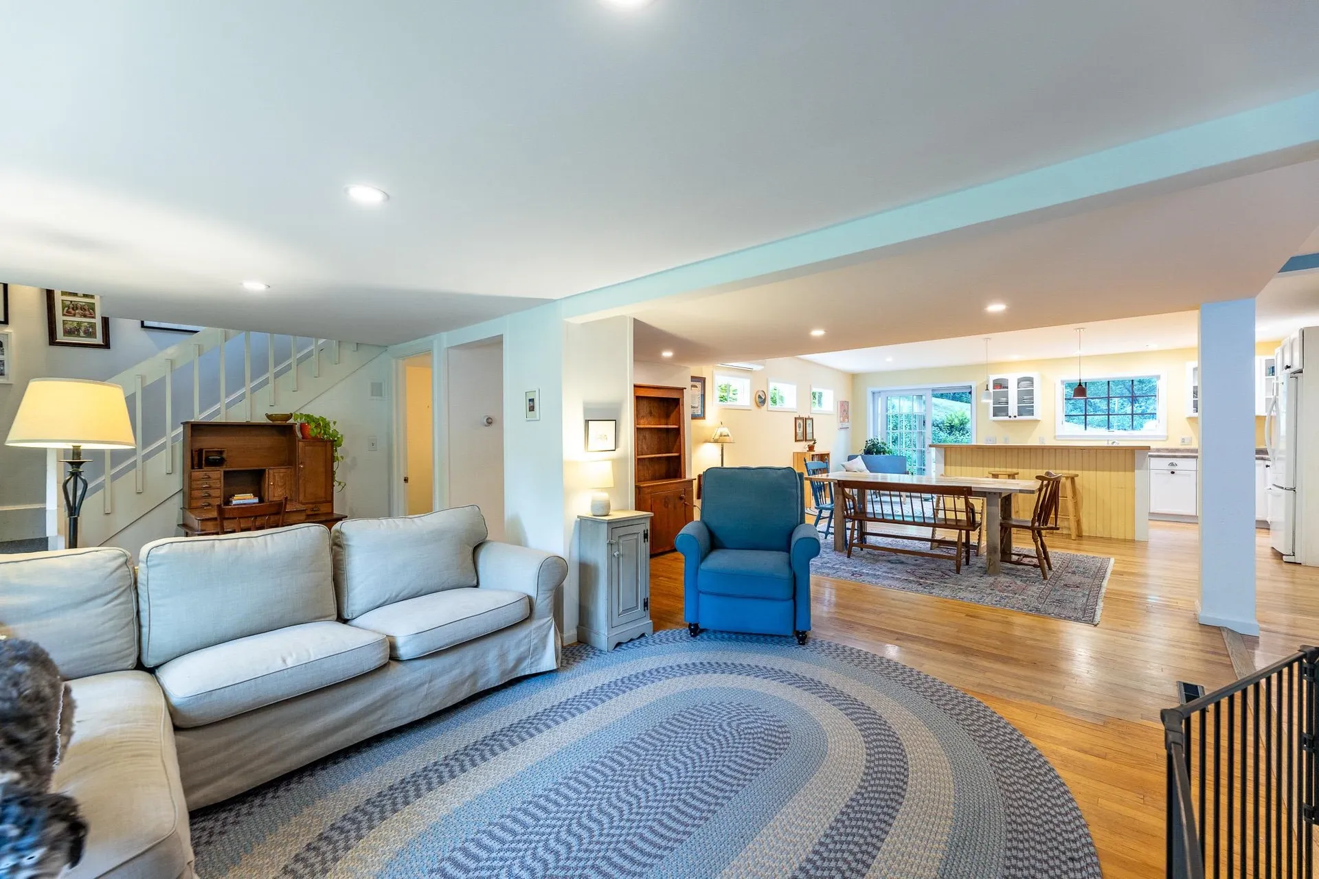 18 Tilden Hill Road Norwich VT 05055