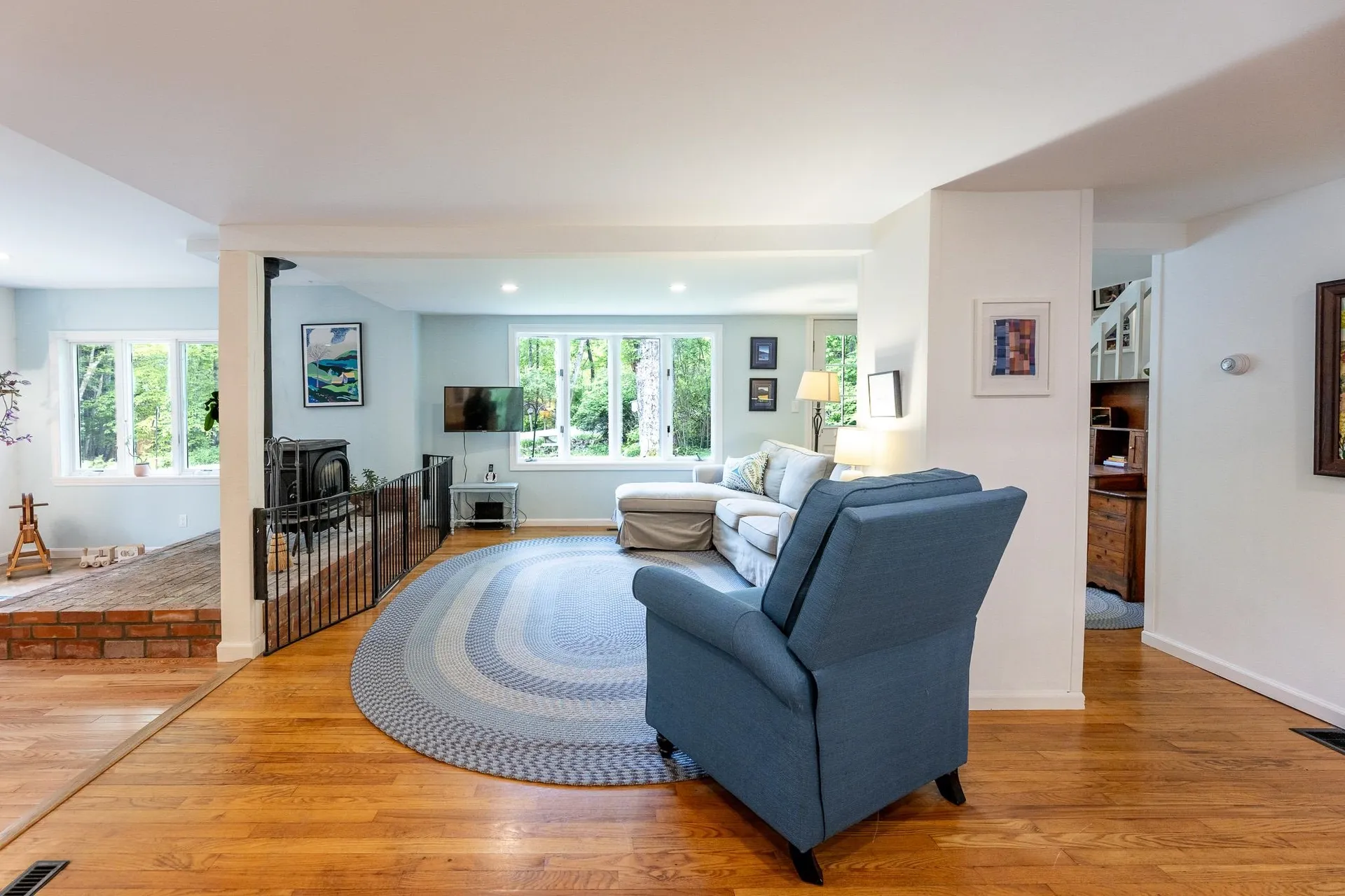 18 Tilden Hill Road Norwich VT 05055