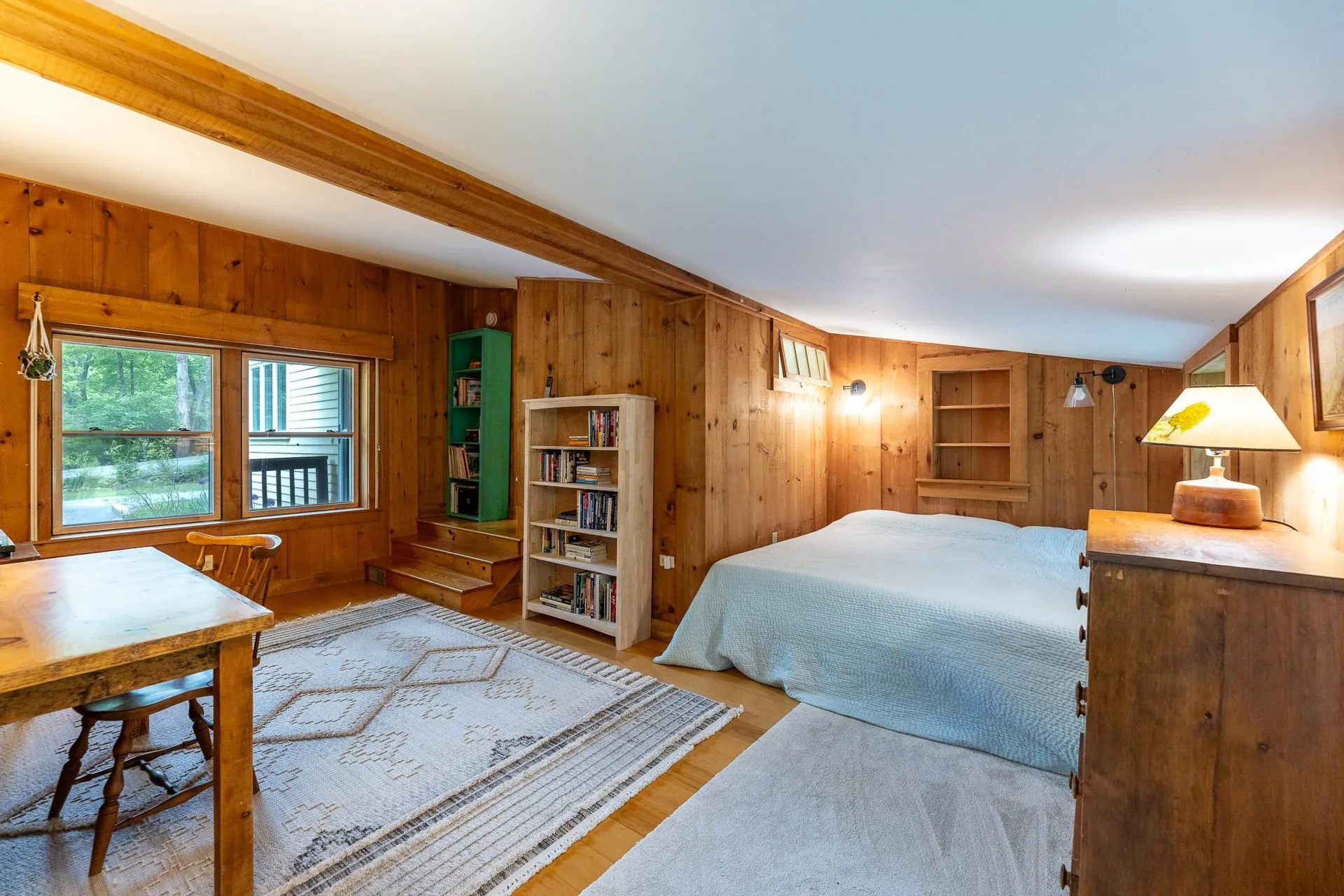 18 Tilden Hill Road Norwich VT 05055