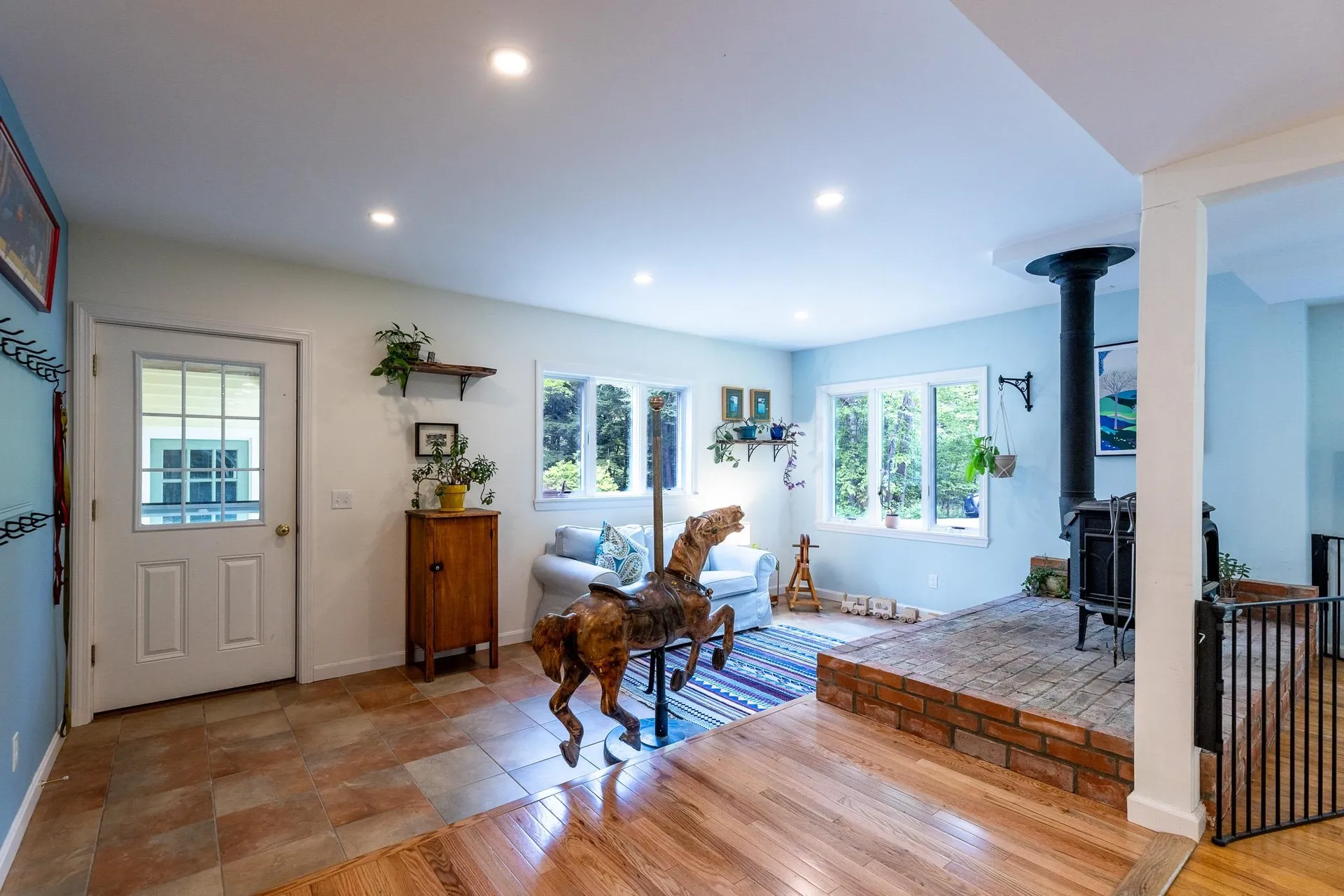 18 Tilden Hill Road Norwich VT 05055