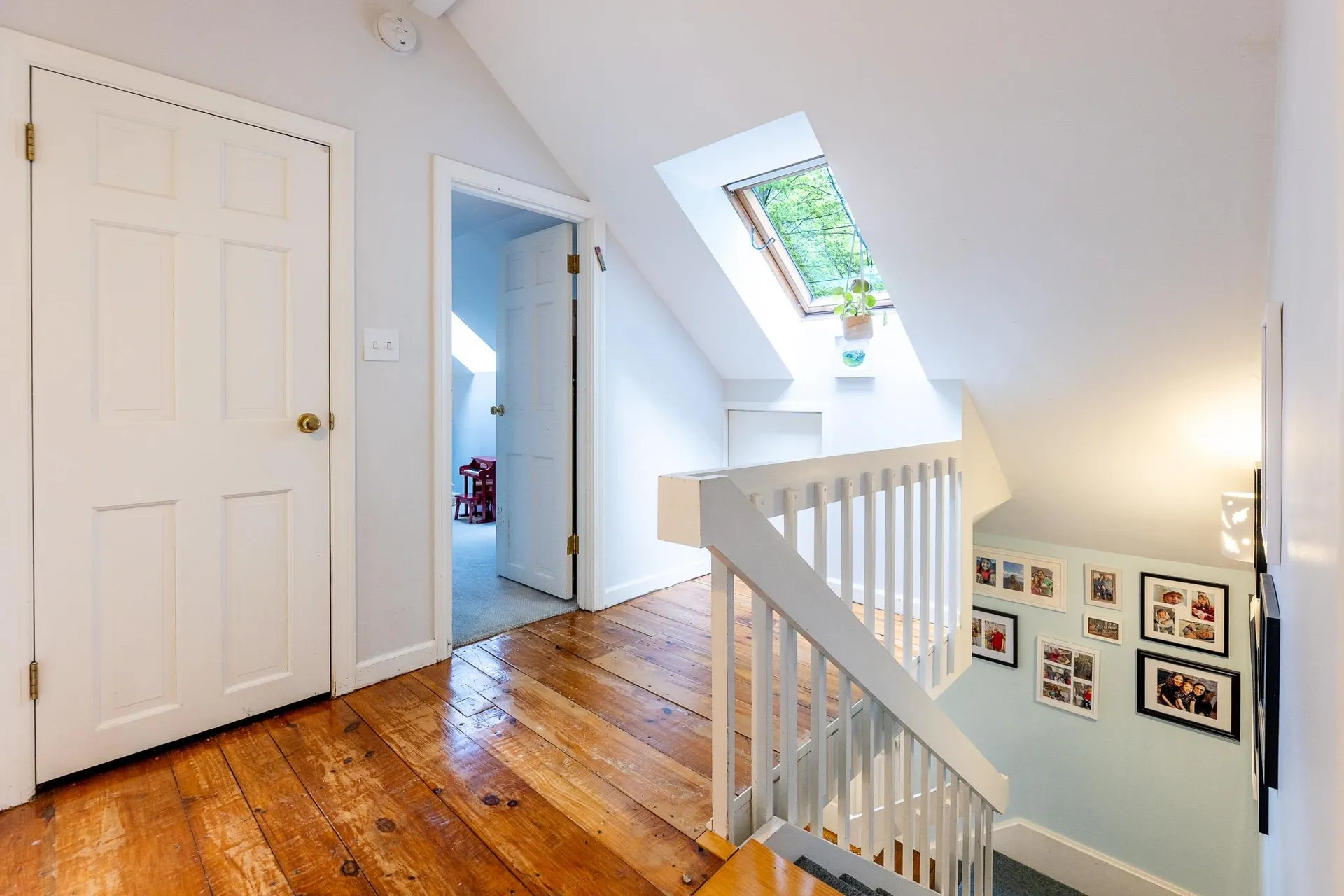 18 Tilden Hill Road Norwich VT 05055