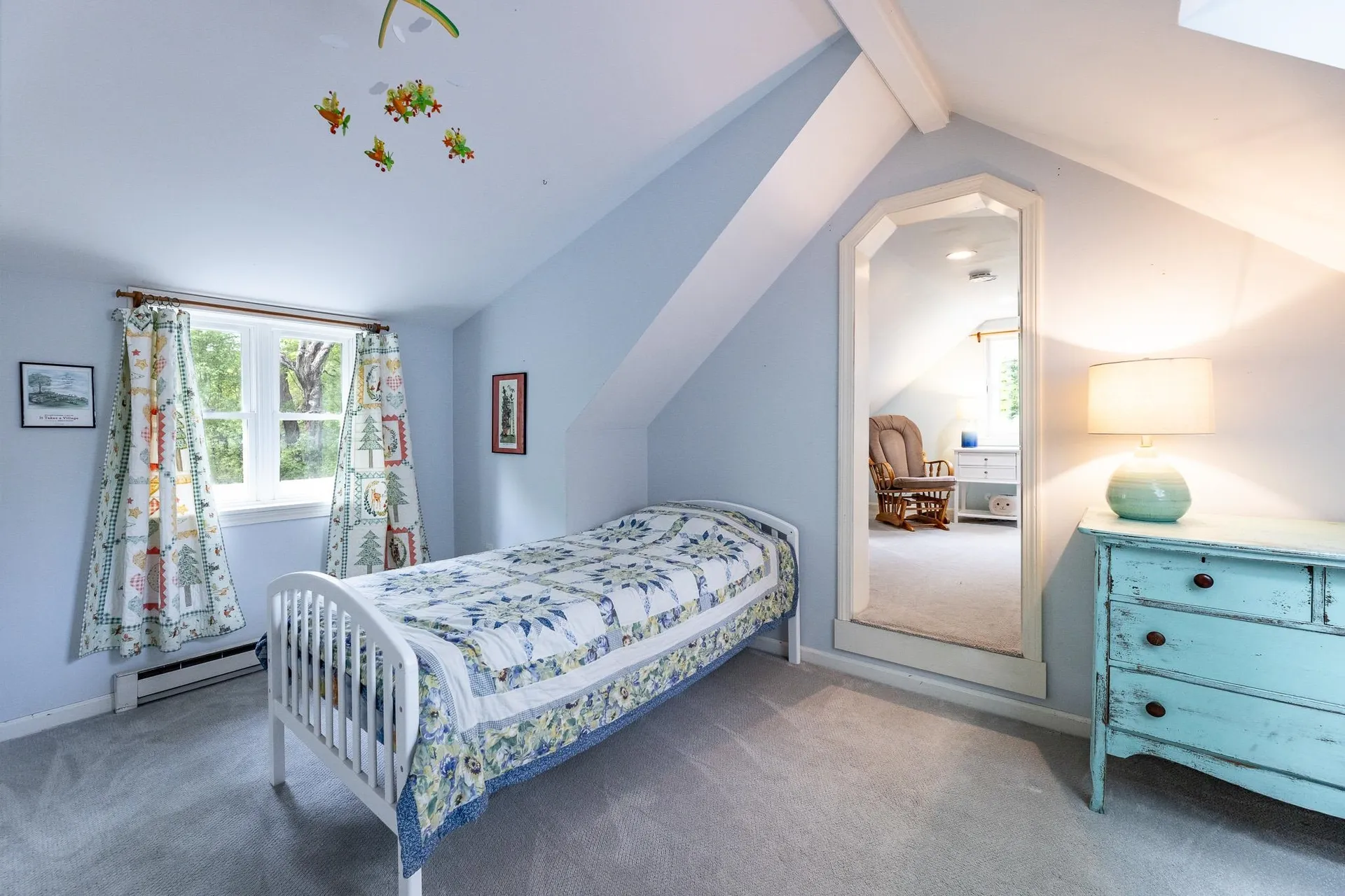 18 Tilden Hill Road Norwich VT 05055