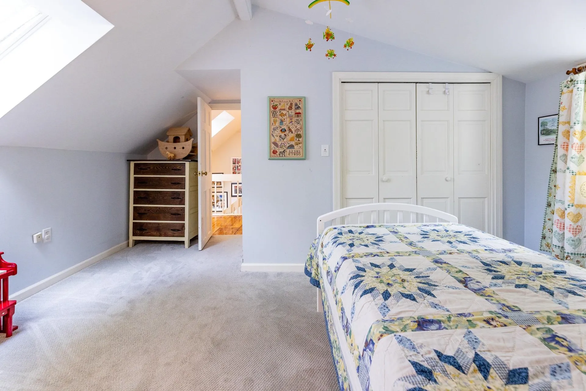 18 Tilden Hill Road Norwich VT 05055