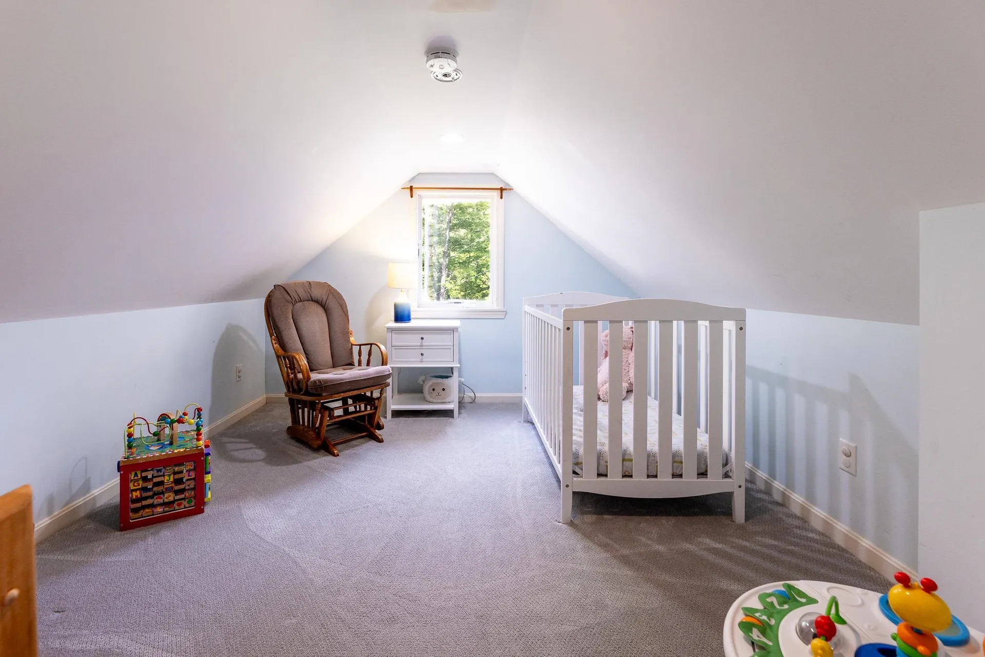 18 Tilden Hill Road Norwich VT 05055