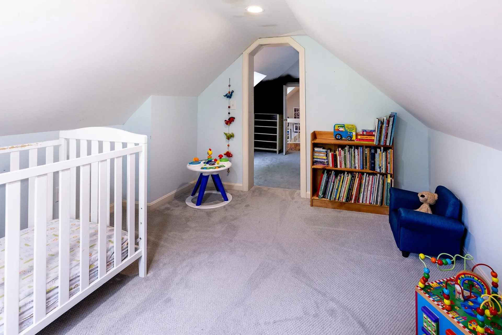 18 Tilden Hill Road Norwich VT 05055