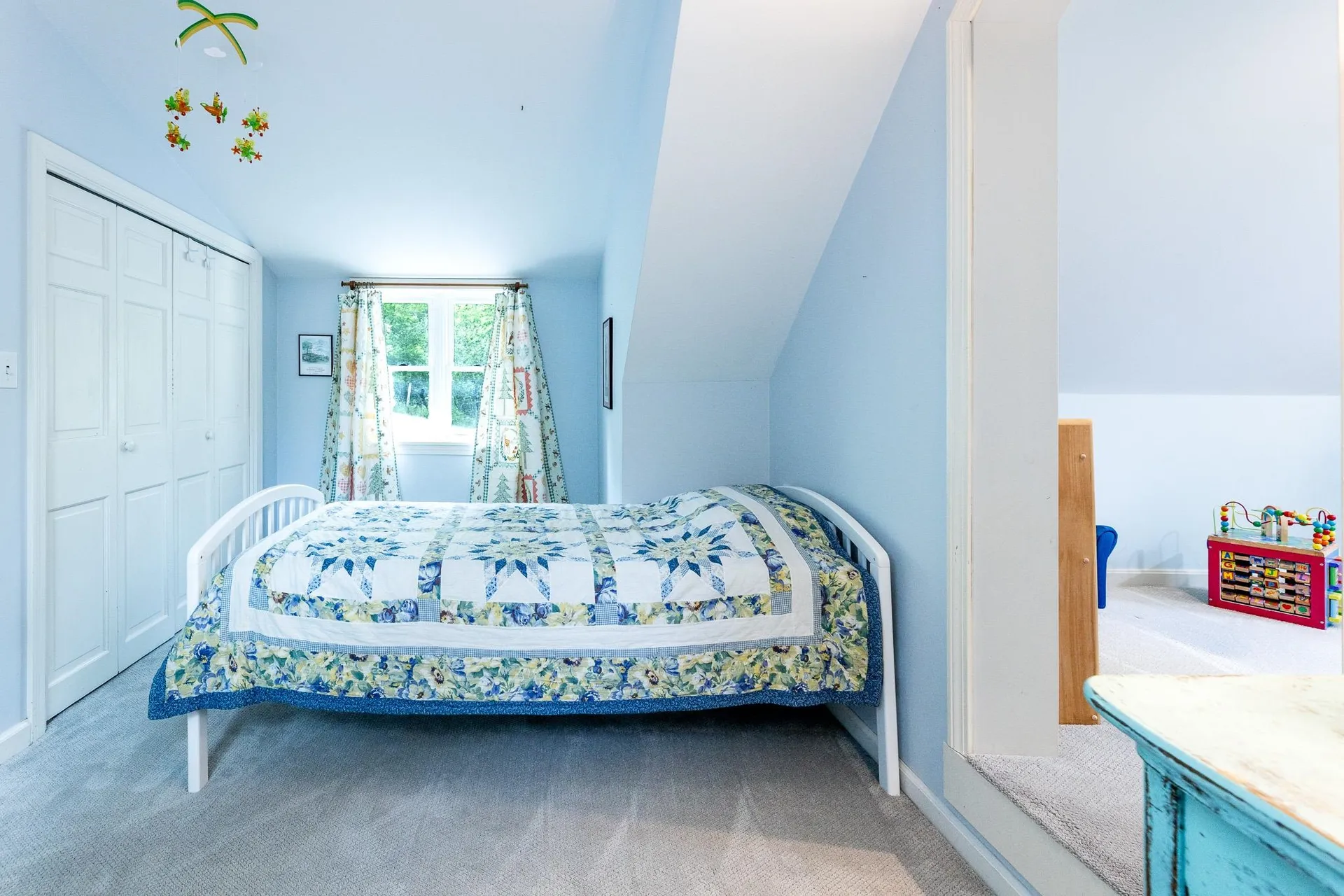 18 Tilden Hill Road Norwich VT 05055