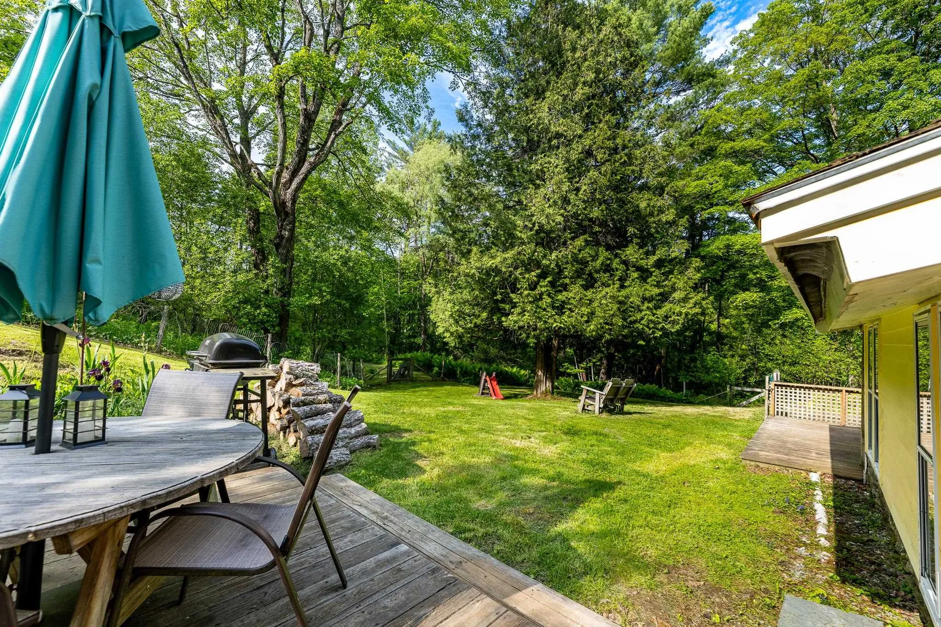 18 Tilden Hill Road Norwich VT 05055