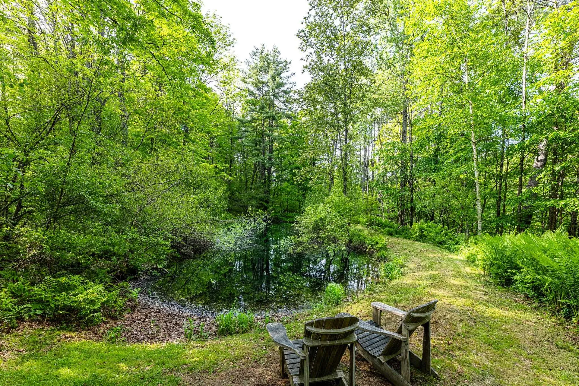 18 Tilden Hill Road Norwich VT 05055