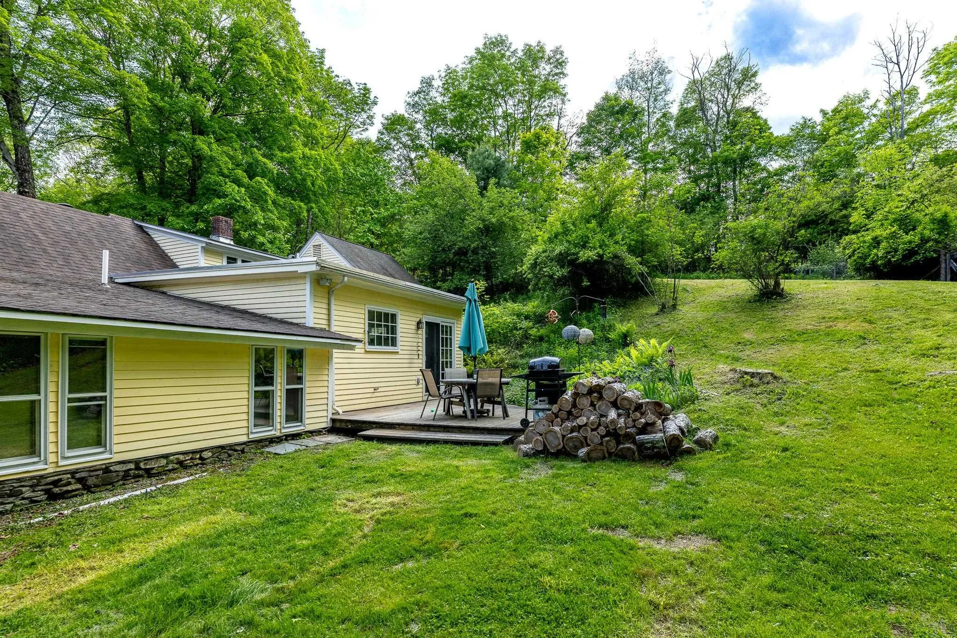 18 Tilden Hill Road Norwich VT 05055