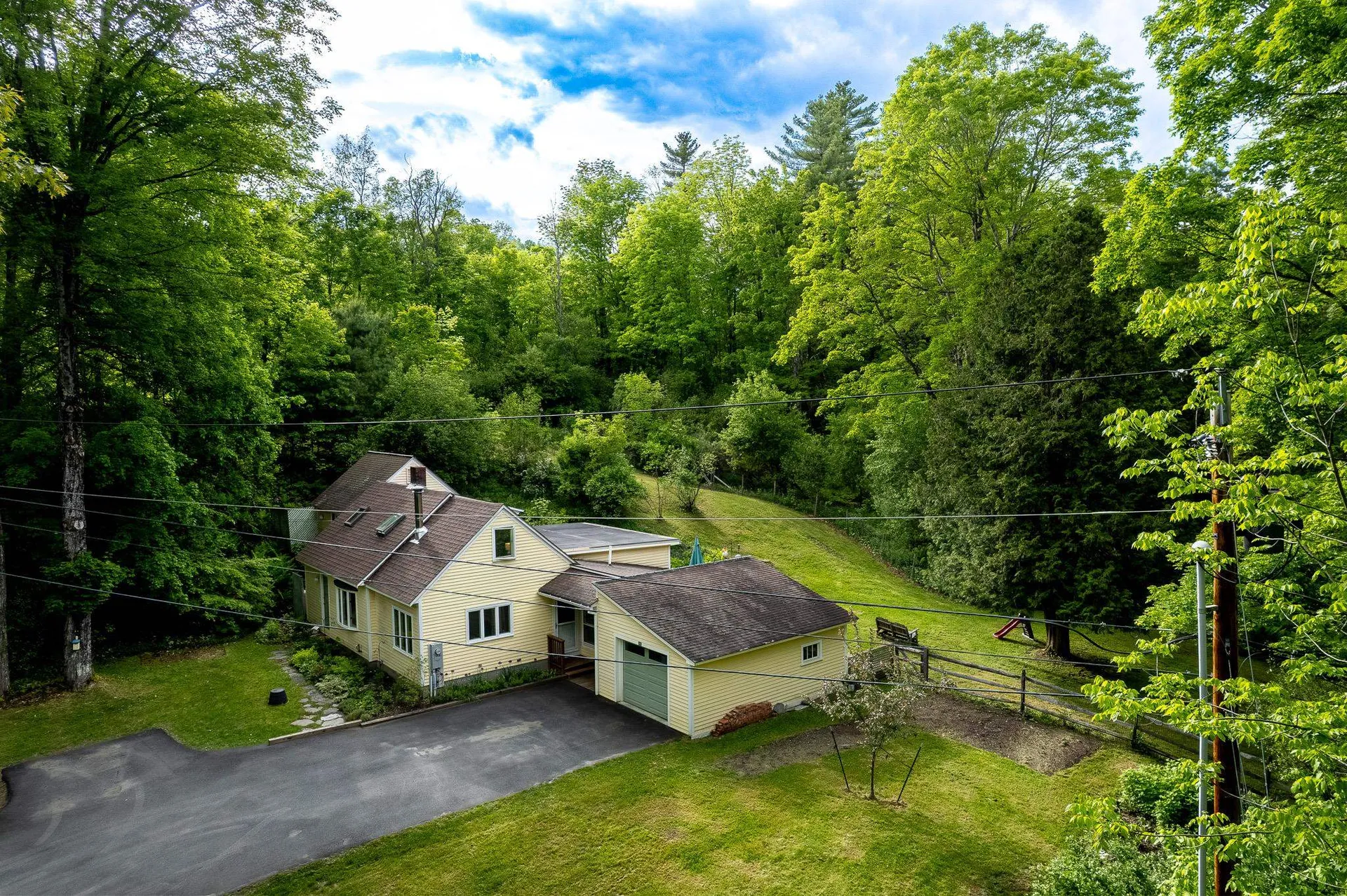 18 Tilden Hill Road Norwich VT 05055