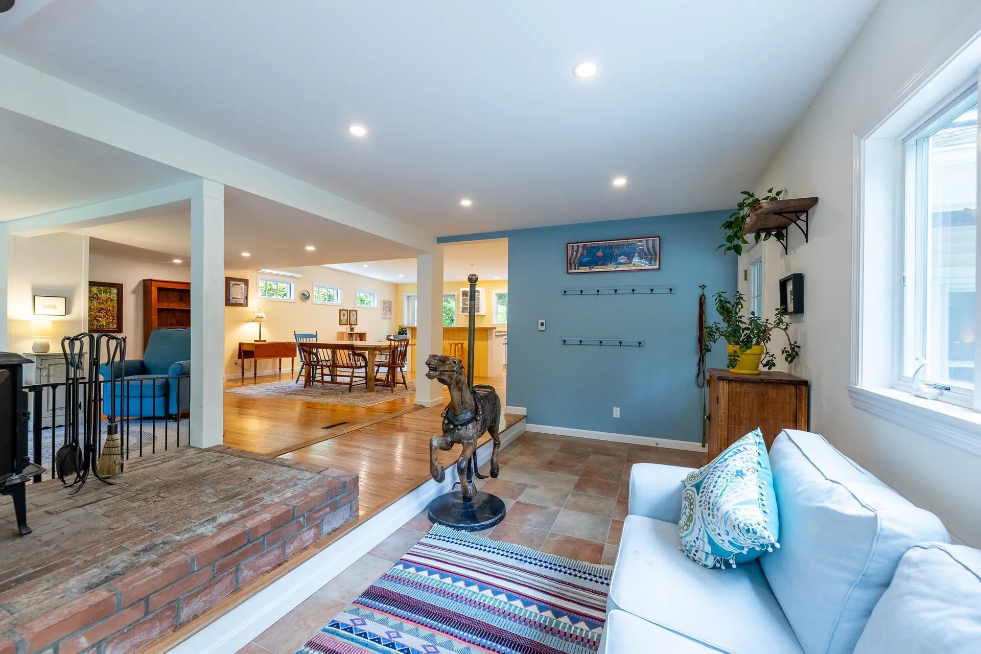 18 Tilden Hill Road Norwich VT 05055