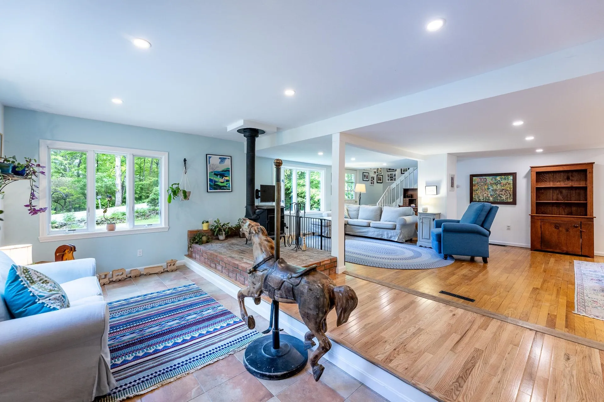 18 Tilden Hill Road Norwich VT 05055