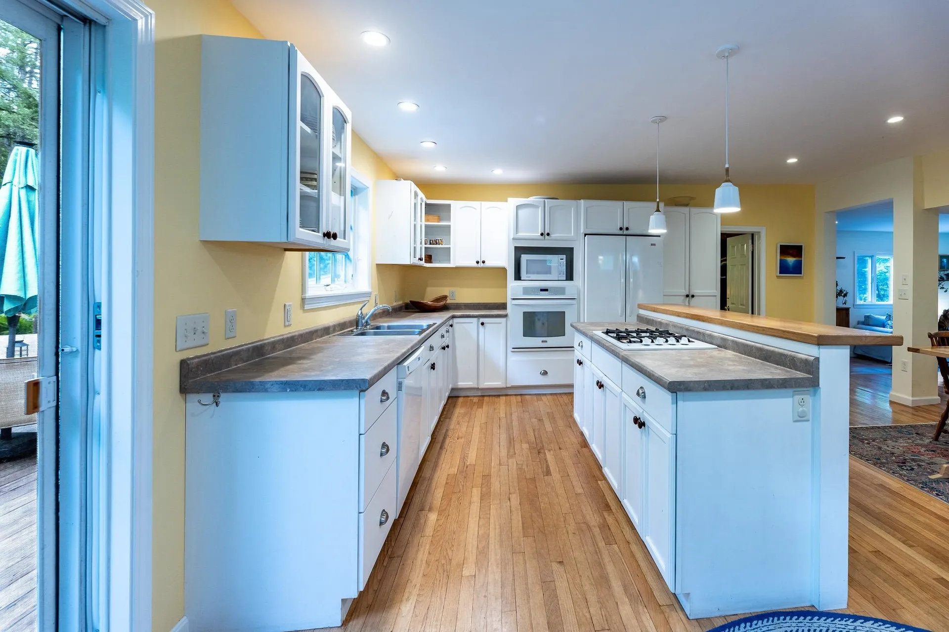 18 Tilden Hill Road Norwich VT 05055